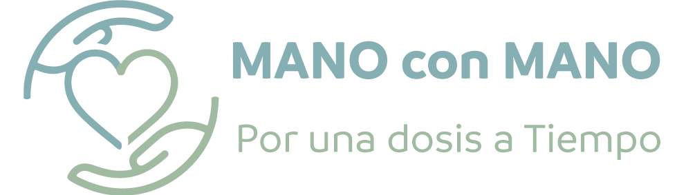 Mano con Mano